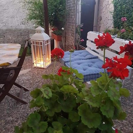 Bed and Breakfast La Rosa Dei Venti Avola Exterior foto