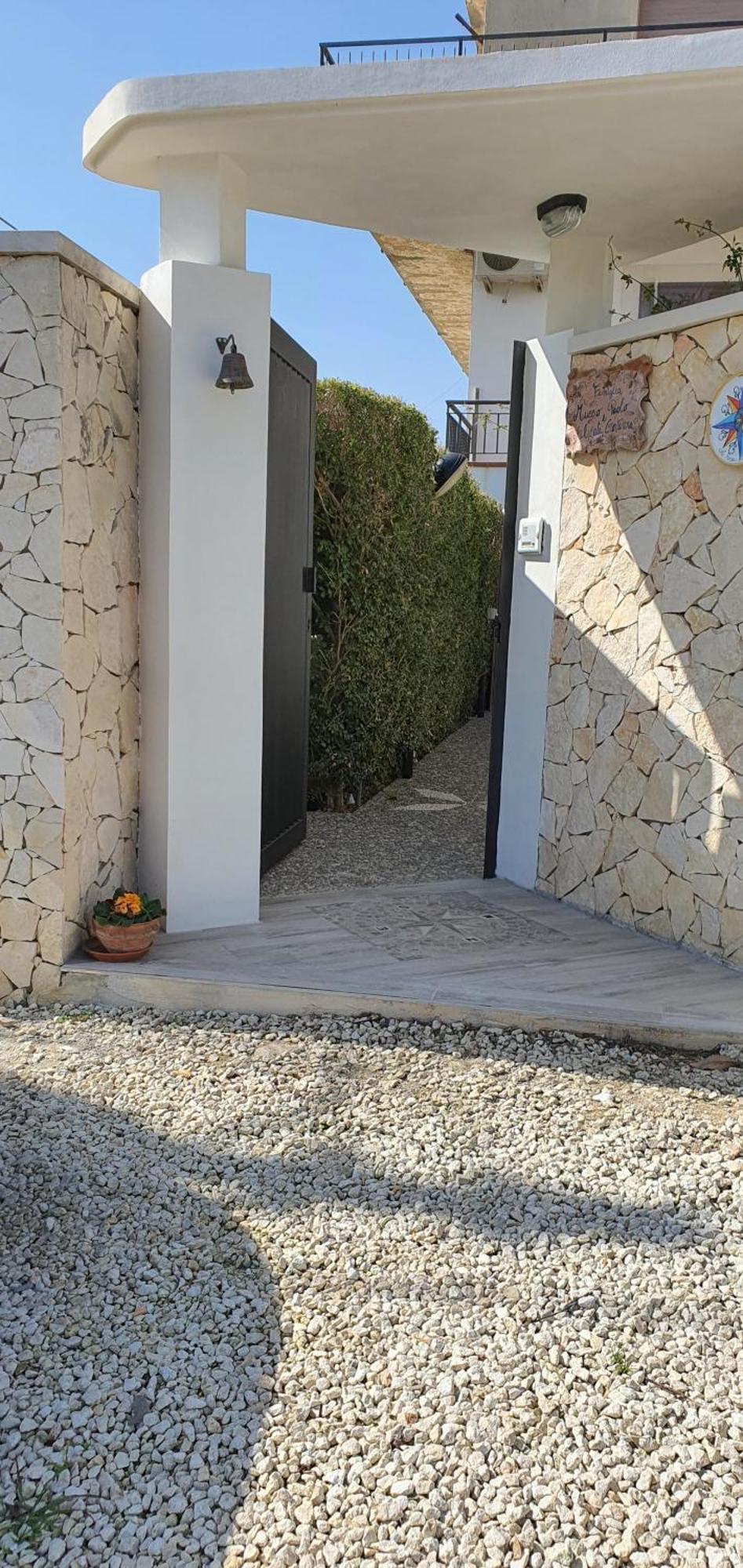 Bed and Breakfast La Rosa Dei Venti Avola Exterior foto