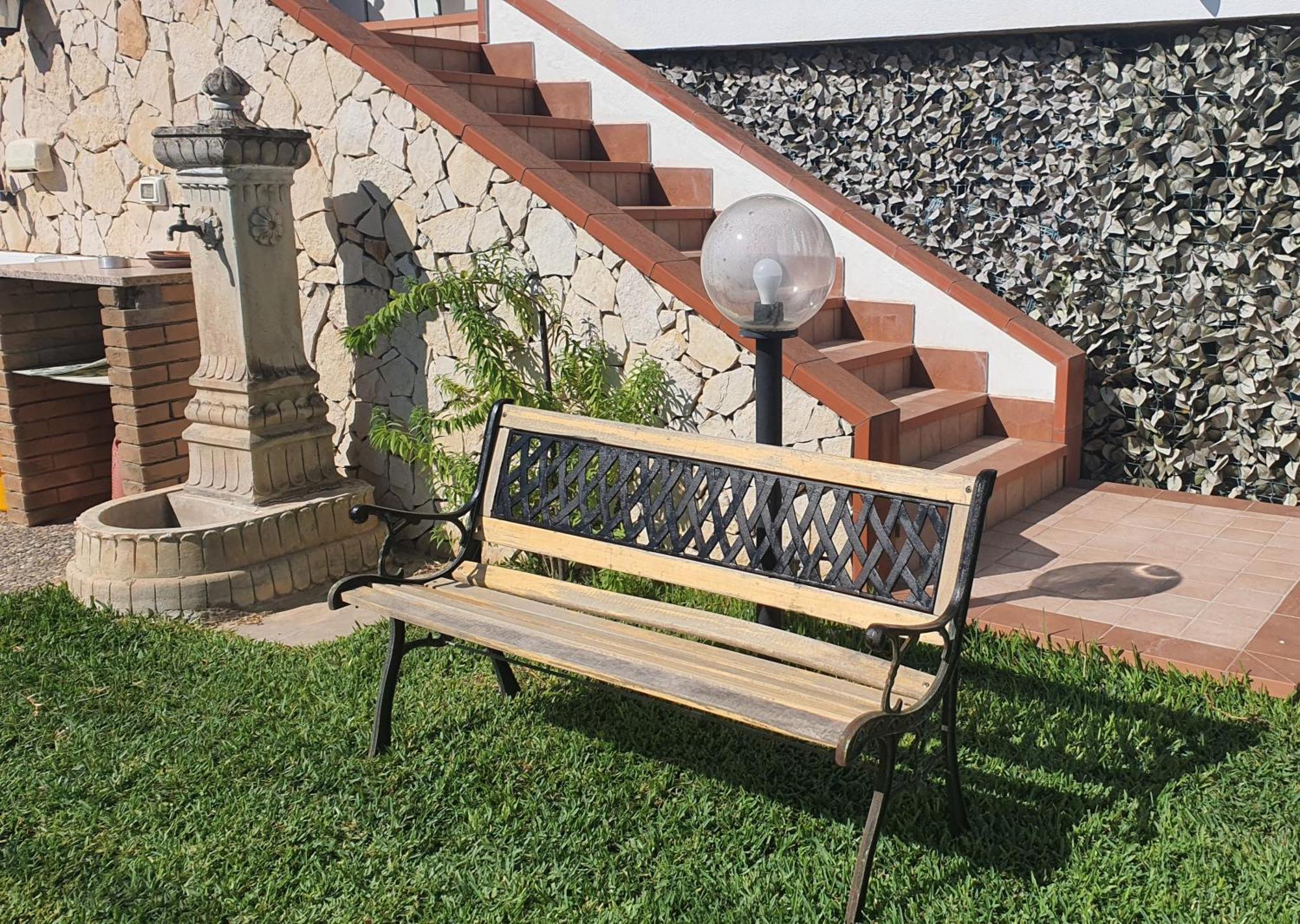 Bed and Breakfast La Rosa Dei Venti Avola Exterior foto